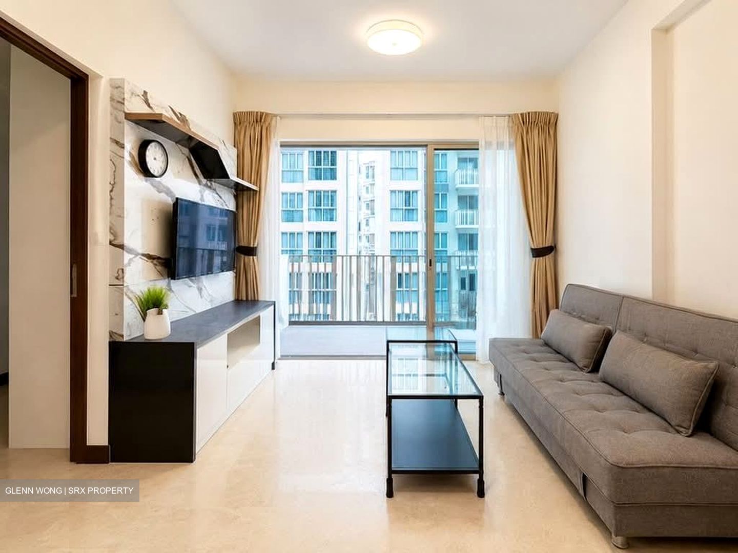 eCO (D16), Condominium #592954111